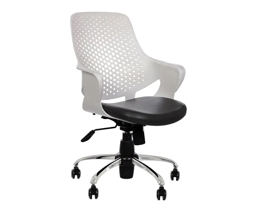 تصویر 1 از صندلی اداری بتیس با ساختار مهندسی شده برای استفاده روزمره